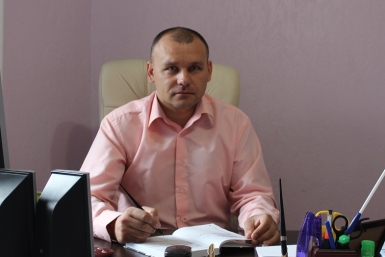 Сергей Зюбин Юлия Чухломина, ИА MagadanMedia