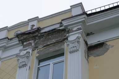 Более 182,5 тысяч рублей штрафа заплатят нарушители правил благоустройства в Магадане MagadanMedia