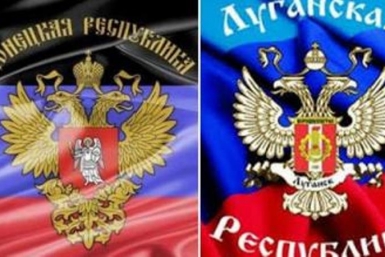 Новороссия Пресс-служба правительства Магаданской области