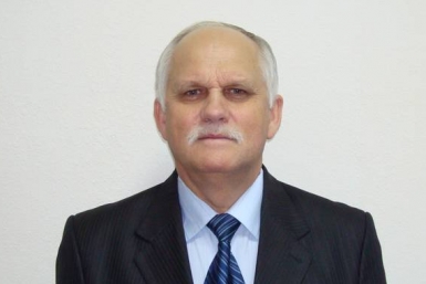 Владимир Третьяков Фото с сайта Магаданской областной больницы