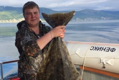 Роман Колофидин Фото из архива Романа Колофидина