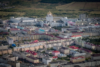 На наболевшие вопросы колымчан отвечает партия КПРФ в рамках интернет-конференции Александр Крылов, MagadanMedia