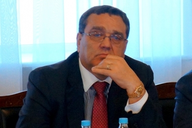 Сергей Иванов будет представлять Магаданскую область в Совете Федерации Мария Золотарева, MagadanMedia