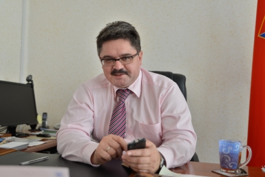 Анатолий Широков Александр Крылов, ИА MagadanMedia