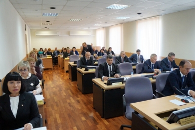 Инвалиды и многодетные семьи Магаданской области могут получить льготы на капремонт Мария Золотарева, MagadanMedia