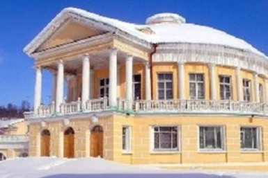 Курорт &quotТалая&quot Пресс-служба правительства Магаданской области