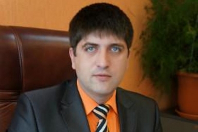 Сергей Кучеренко Администрация Омсукчанского ГО