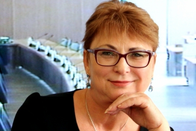Елена Коротких Присс-служба министерства