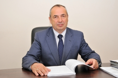 Юрий Гришан: Будем продвигать Магадан на всех площадках, чтобы о нас знали и к нам ехали Пресс-служба мэрии Магадана