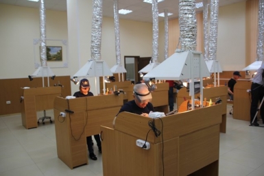 Завод ювелирных изделий открылся в Магаданской области Пресс-служба правительства Магаданской области