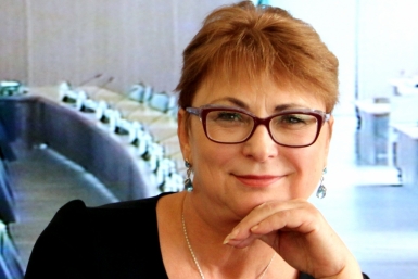 Елена Коротких Пресс-служба министерства