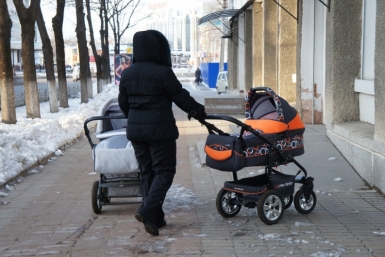 Дети Бойко Ольга, EAOmedia