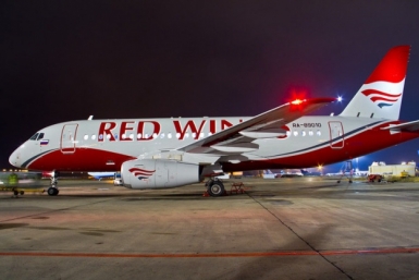Red Wings с сайта Red Wings