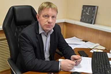 Сахалинскую телекомпанию возглавил магаданский журналист Из архива РИА &quotСахалин и Курилы&quot 