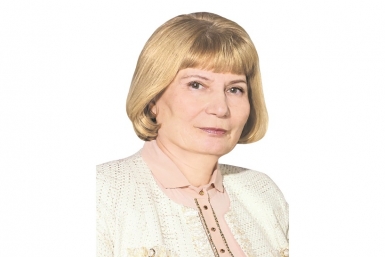 Центр контроля Колымы в сфере ЖКХ: Сергей Зюбин старается, чтобы его УК была в передовиках Из архива Ксении Суханкиной
