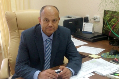 Анатолий Худинин: В Магадане нужно внедрять инновационные технологии в управлении жильем Из архива Анатолия Худинина