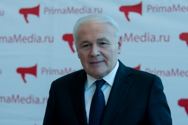 Владимир Печеный Табаченко Илья, PrimaMedia