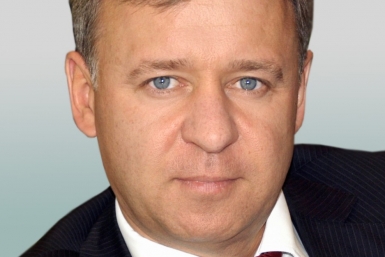 Сергей Надсадин Пресс-служба мэрии