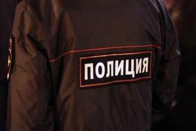 Полиция Оленникова Мария, IrkutskMedia