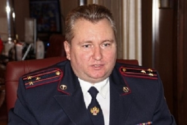 Андрей Мещеряков Пресс-служба Правительства региона