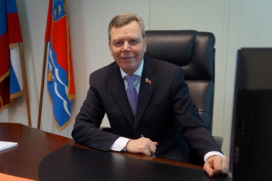 Сергей Абрамов Мария Золотарева, MagadanMedia
