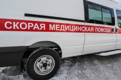 Скорая помощь Балашов Антон, PrimaMedia