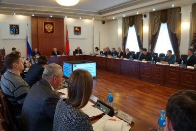 Антон Басанский: Колыма имеет все шансы получить финансовую поддержку от ФРДВ ИА MagadanMedia