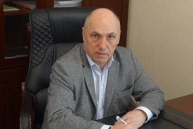 Борис Хейнман Пресс-служба Правительства региона