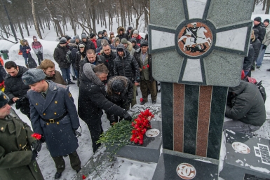 Митинг Александр Крылов, ИА MagadanMedia