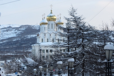 Итоги недели ИА MagadanMedia
