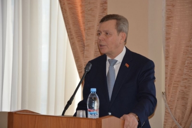 ВСМС Пресс-служба Магаданской областной Думы