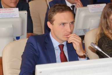 Антон Басанский Мария Золотарева, MagadanMedia