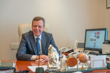 Сергей Абрамов Александр Крылов, MagadanMedia