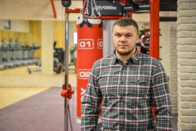 Геннадий Устюгов Александр Крылов, ИА MagadanMedia