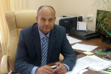 Анатолий Худинин Из архива Анатолия Худинина