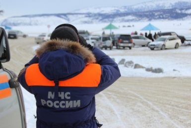 Рейд Пресс-служба ГУ МЧС по Магаданской области