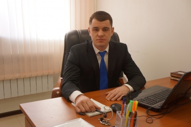 Роман Куприянов ЛДПР