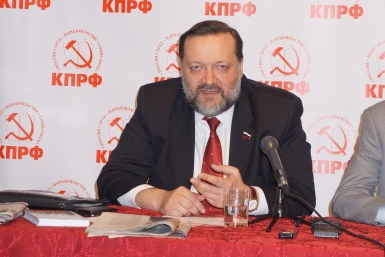 Павел Дорохин ИА MagadanMedia