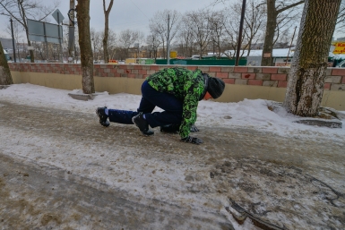 Мальчик Кузора Валерия, PrimaMedia