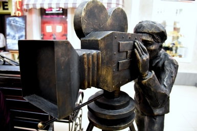 Кинотехника Гуршал Юрий, SakhalinMediа