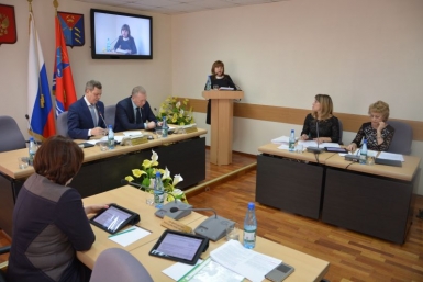 Депутаты облдумы Колымы поддержат законы, регламентирующие работу коллекторских агентств  Пресс-служба Магаданской областной Думы