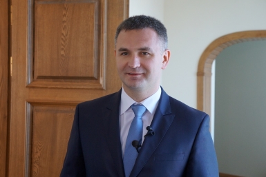 Петр Бурмистров Мария Золотарева, MagadanMedia
