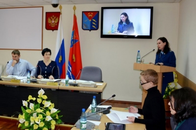 Законопроект Пресс-служба Магаданской областной Думы