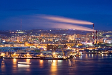 Мурманск chistoprudov.livejournal.com