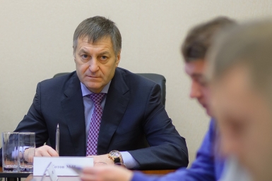 Михаил Котов Из архива Михаила Котова