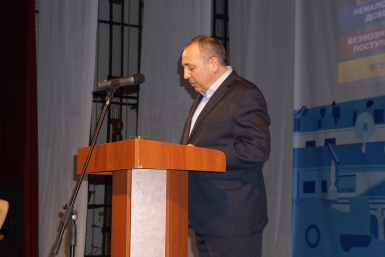 Юрий Гришан Мария Золотарева, MagadanMedia