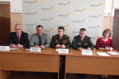 Около 200 колымских парней отправятся служить этой весной Вероника Рыбальченко, ИА MagadanMedia