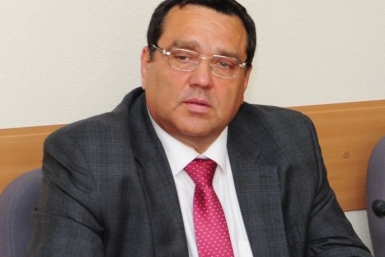 Сергей Иванов Пресс-служба Магаданской областной Думы