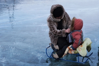 За верность родительскому долгу магаданцы получат 75 тысяч рублей Оленникова Мария, IrkutskMedia