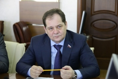Ростислав Гольдштейн РИА ПримаМедиа